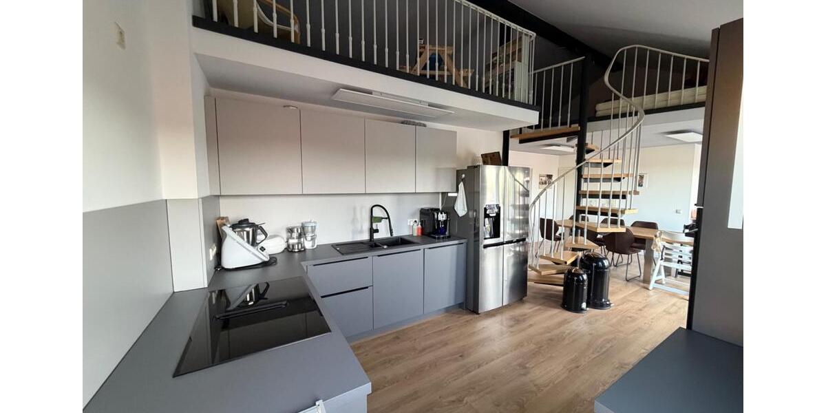 Dachgeschoßwohnung Epfenbach - 4 Zimmer, 123 m&sup2;, 349.000&euro; | Angebot:26538188