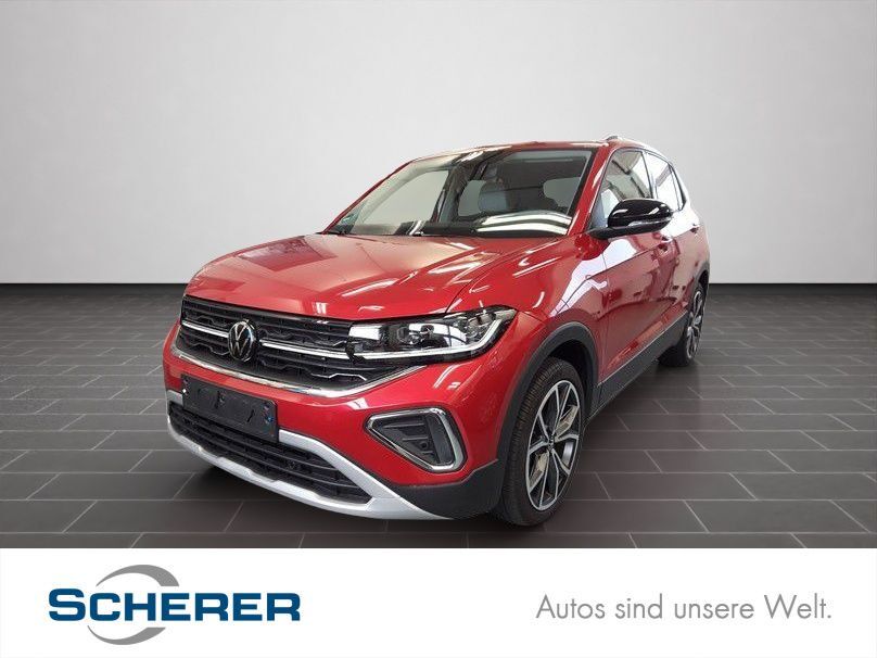 T-Cross