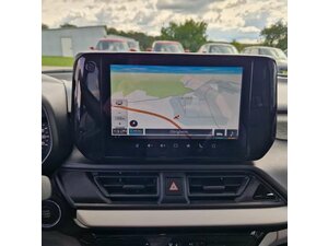 Swift 1.2 Hybrid MT Comfort