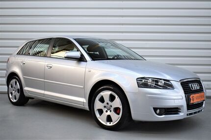 Audi A3 56.300 km 11.990 &euro; Forst 76694