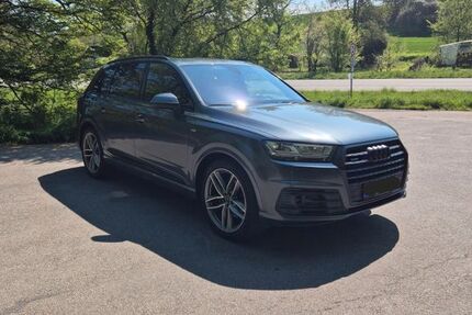 Audi Q7 246.340 km 25.900 &euro; Waghäusel 68753