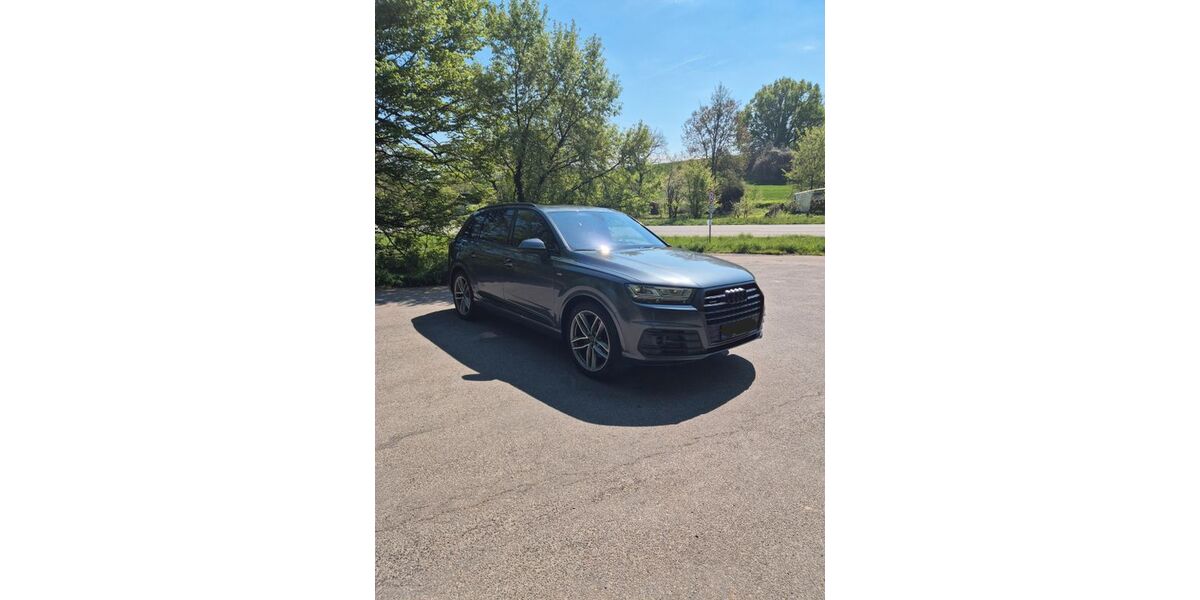 Audi Q7 246.340 km 25.900 &euro; Waghäusel 68753