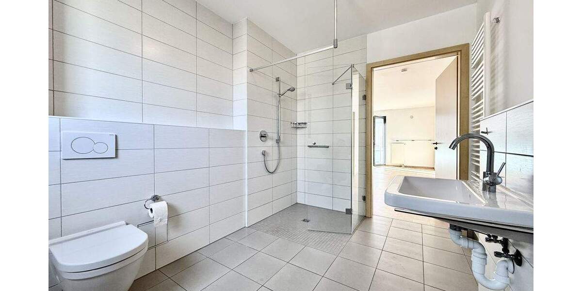 Etagenwohnung Weinheim - 3 Zimmer, 94 m&sup2;, 349.500&euro; | Angebot:25155581