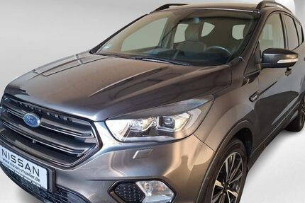 Ford Kuga 89.232 km 14.290 &euro; Heidelberg 69126