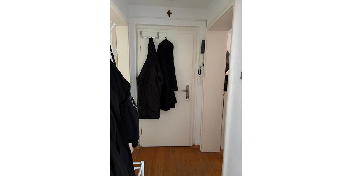 Etagenwohnung Mannheim Fahrlach - 2 Zimmer, 54 m&sup2;, 815&euro; | Angebot:26443371