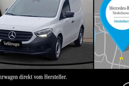 Mercedes-Benz Citan 6.000 km 30.333 € Heidelberg 69126