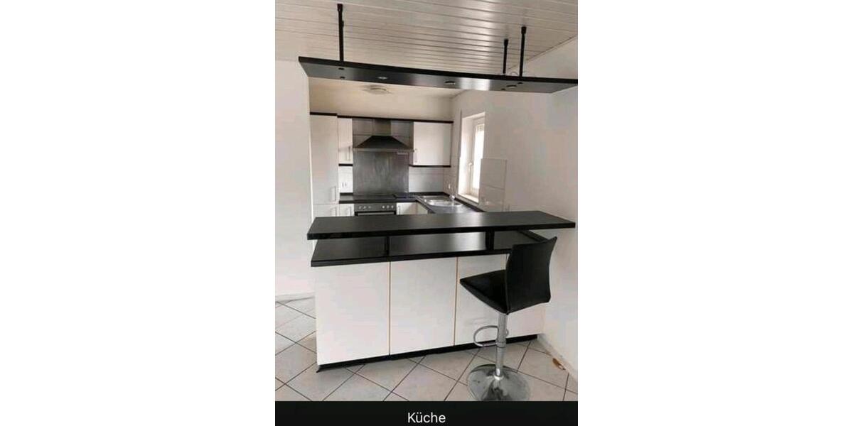 Maisonettenwohnung Leimen - 3 Zimmer, 75 m&sup2;, 1.250&euro; | Angebot:25392253