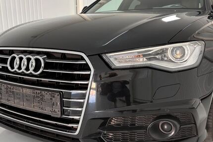 Audi A6 140.650 km 20.450 &euro; Sinsheim 74889