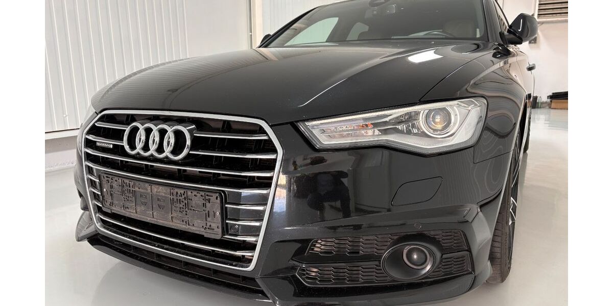 Audi A6 140.650 km 20.450 &euro; Sinsheim 74889