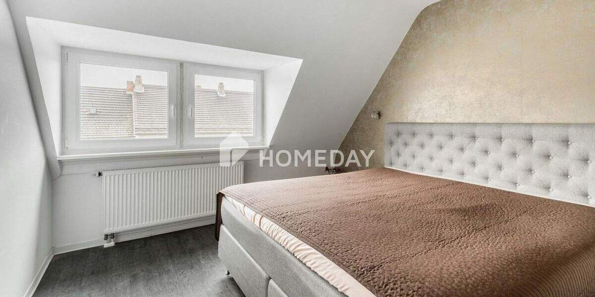 Etagenwohnung Ludwigshafen am Rhein Süd - 4 Zimmer, 125 m&sup2;, 325.000&euro; | Angebot:25108772