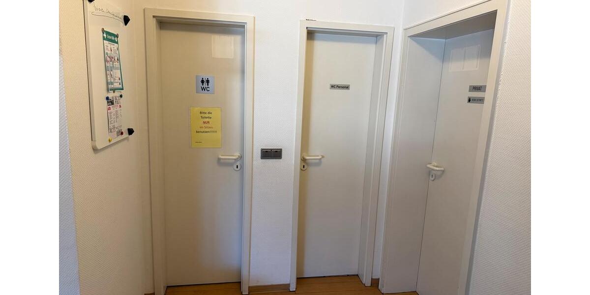 Gewerbeobjekt Hockenheim - 890&euro; | Angebot:26329660