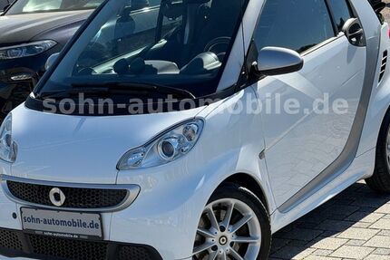 Smart ForTwo 103.000 km 6.800 &euro; Rauenberg (Gewerbegebiet) 69231