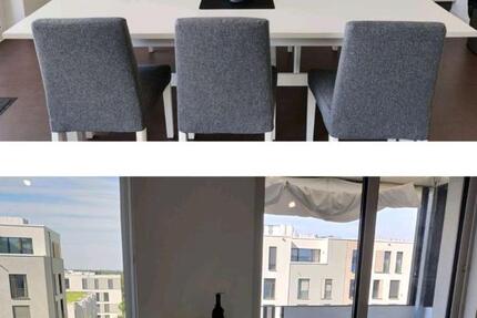 WG Zimmer in Bahnstadt Heidelberg frei 3 zimmer