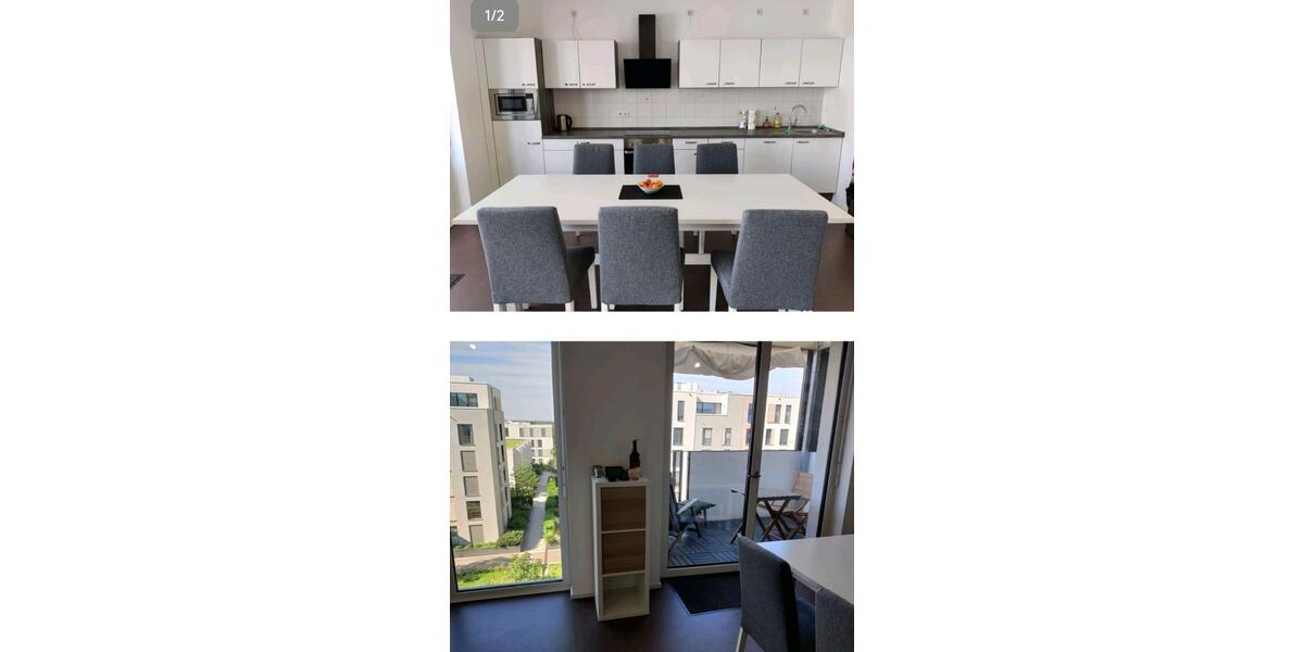 WG Zimmer in Bahnstadt Heidelberg frei 3 zimmer