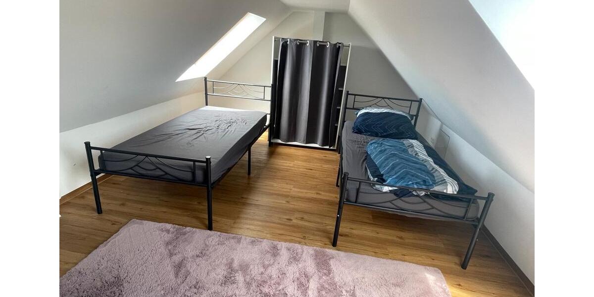 Maisonettenwohnung Ludwigshafen am Rhein Edigheim - 3 Zimmer, 85 m&sup2;, 1.300&euro; | Angebot:26477983