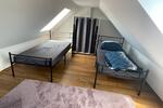Maisonettenwohnung Ludwigshafen am Rhein Edigheim - 3 Zimmer, 85 m&sup2;, 1.300&euro; | Angebot:26477983