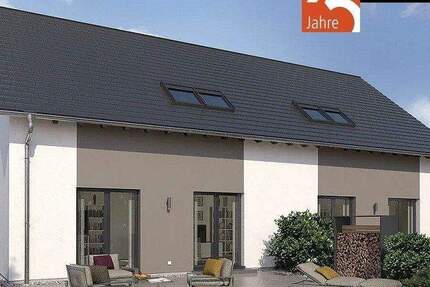 Haus Schifferstadt - 5 Zimmer, 144 m&sup2;, 696.900&euro; | Angebot:24834630