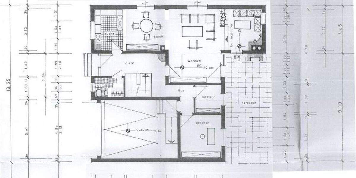 Einfamilienhaus St.Leon-Rot St Leon - 9 Zimmer, 270 m&sup2;, 849.000&euro; | Angebot:25835541