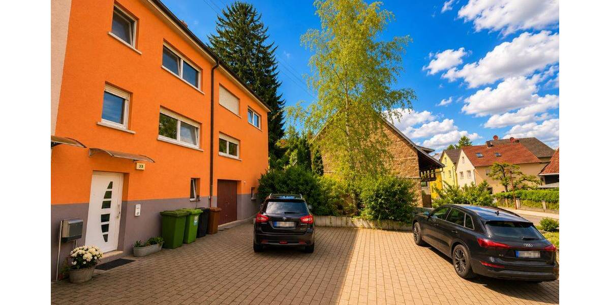 Einfamilienhaus Sinsheim / Waldangelloch Waldangelloch - 9 Zimmer, 249 m&sup2;, 299.000&euro; | Angebot:26862718
