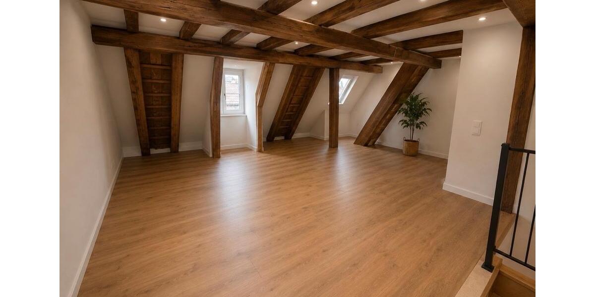 Reihenhaus Rimbach - 6 Zimmer, 160 m&sup2;, 245.000&euro; | Angebot:27086871