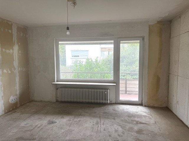 Gestalten statt suchen - Sanierungsobjekt mit Garten und zwei Terrassen 4 zimmer