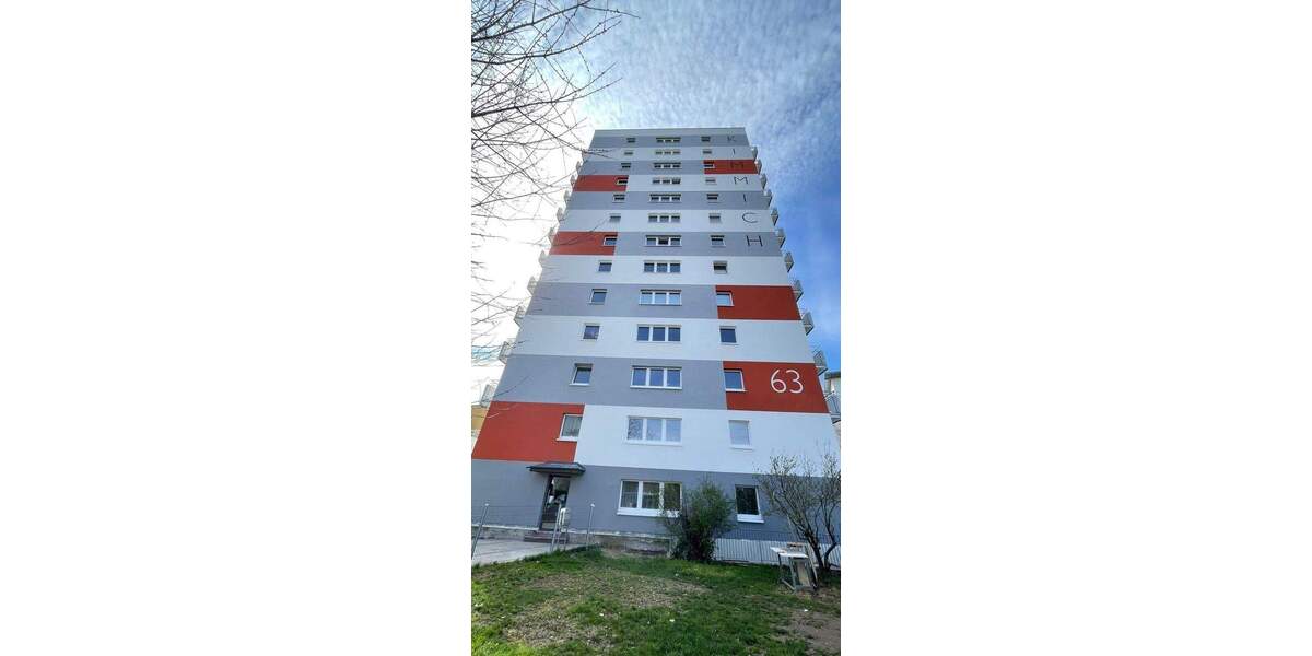 Etagenwohnung Eppelheim - 2 Zimmer, 63 m&sup2;, 750&euro; | Angebot:25835491