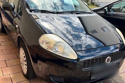 Fiat Grande Punto 220.000 km 600 &euro; Östringen 76684