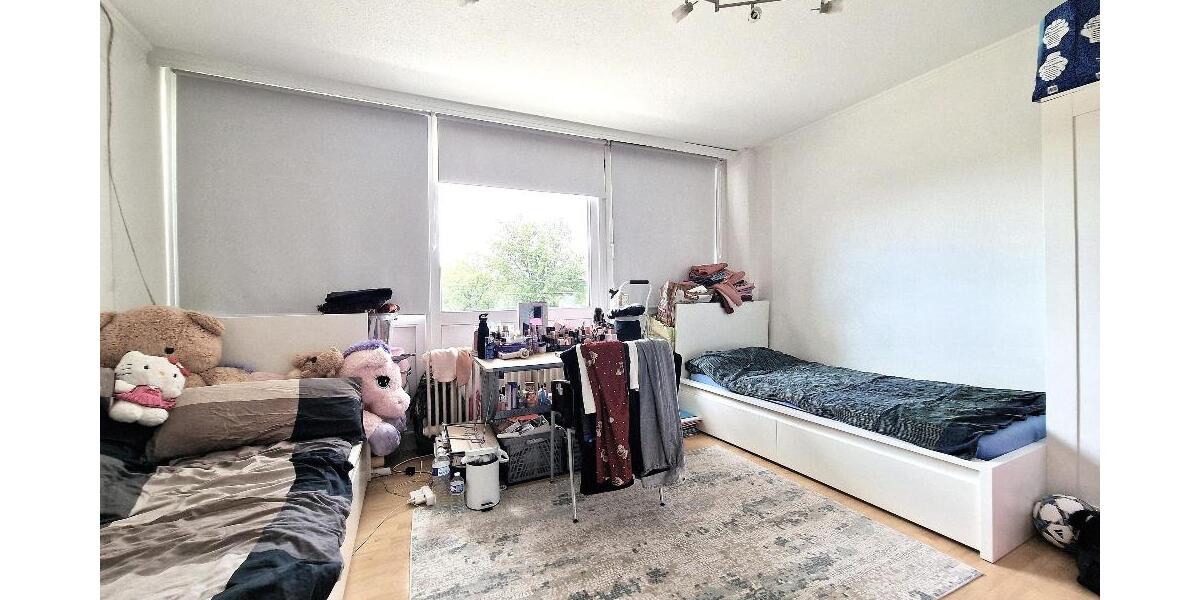 Schicke Wohnung für Kapitalanleger oder zur Eigennutzung - Etagenwohnung Ludwishafen Oggersheim | Angebot:27055174