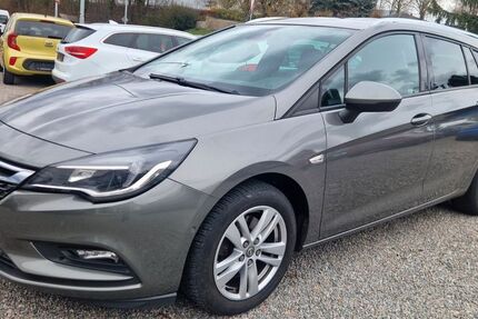 Opel Astra 128.916 km 7.850 &euro; Sinsheim- Reihen 74889