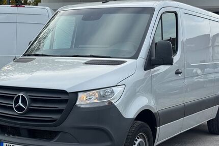 Mercedes-Benz Sprinter 146.000 km 27.900 € Sinsheim 74889