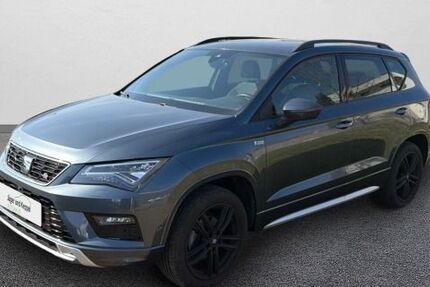 Seat Ateca 79.900 km 20.900 &euro; Speyer 67346
