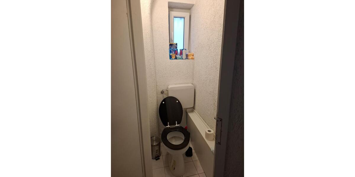 5-Zimmer Wohnung in Heddesheim zu vermieten 5 zimmer