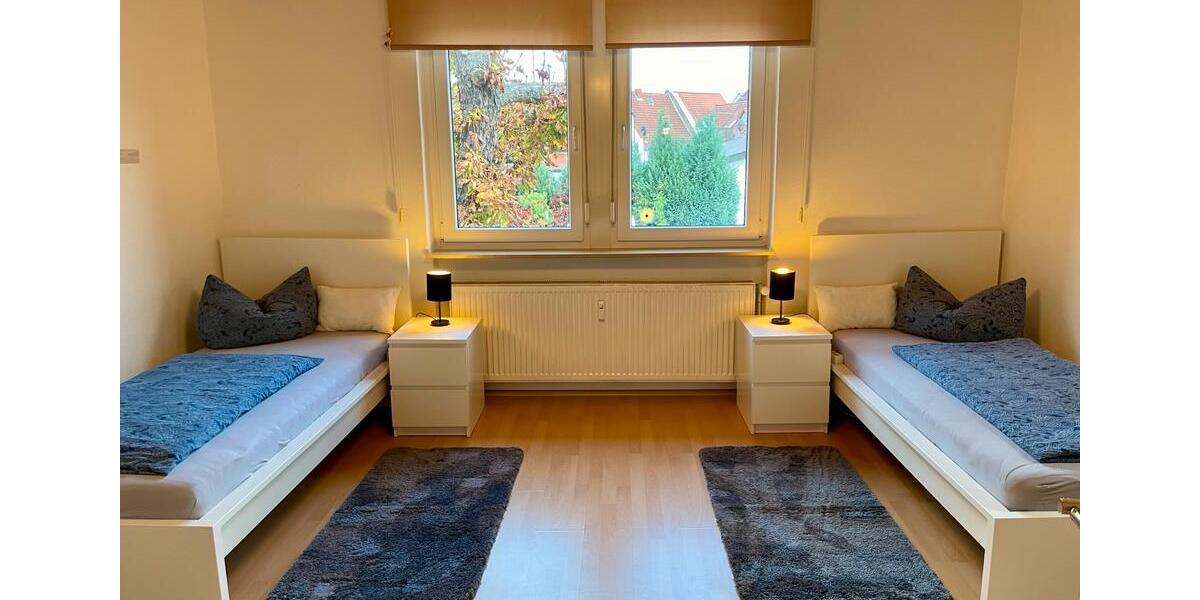 Etagenwohnung Mörlenbach - 3 Zimmer, 80 m&sup2;, 25&euro; | Angebot:24849719