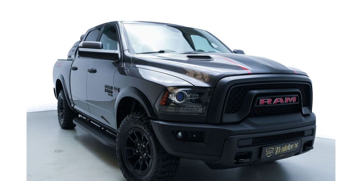 Dodge RAM 36.211 km 43.990 € Altlußheim 68804