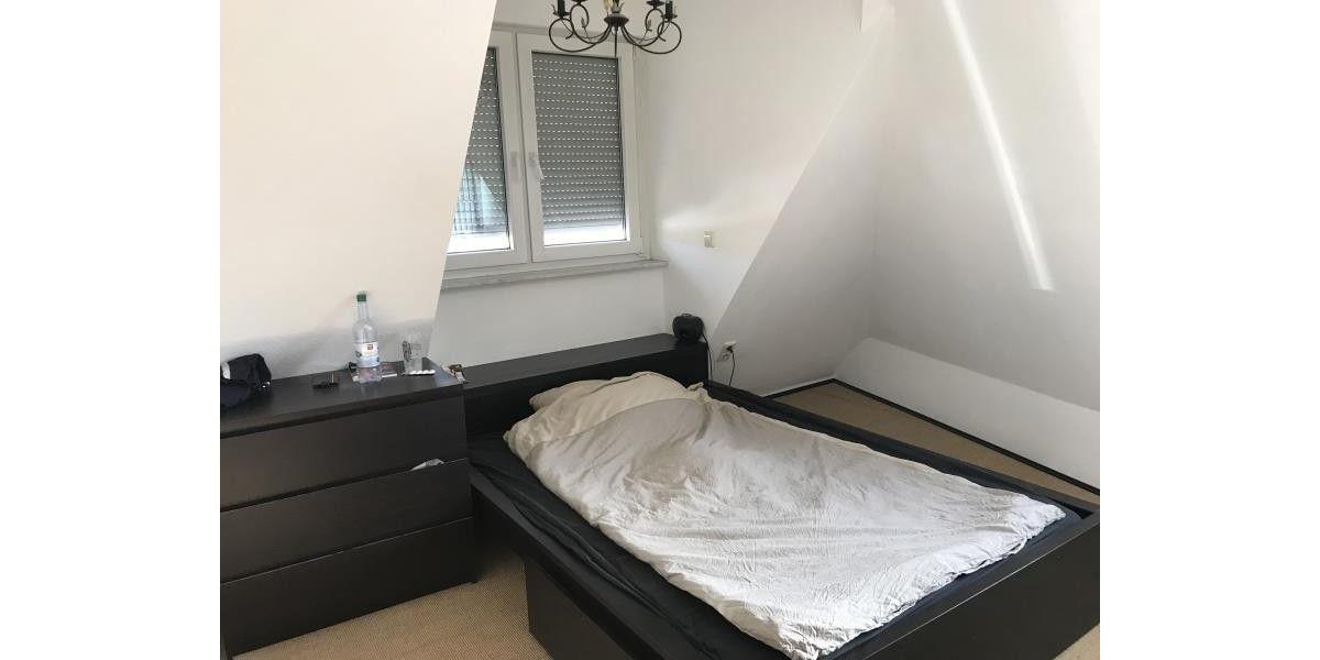 Maisonettenwohnung Wiesloch - 2.5 Zimmer, 76 m&sup2;, 820&euro; | Angebot:26385503