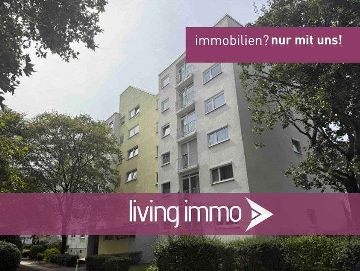 Etagenwohnung Heidelberg Boxberg - 2 Zimmer, 66 m&sup2;, 253.000&euro; | Angebot:27316526