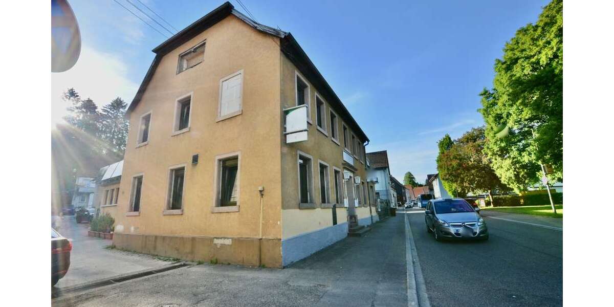 Gewerbeobjekt Wiesloch - 580.800&euro; | Angebot:23818885