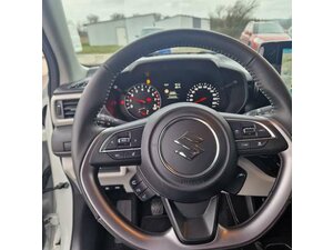 Suzuki Swift 1.2 Hybrid Comfort 3 Jahre Garantie 5.200 km 18.990 &euro; Obrigheim-Asbach 74847