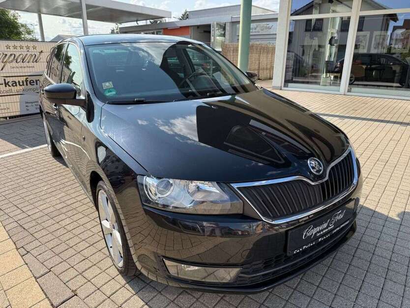 Rapid/Spaceback