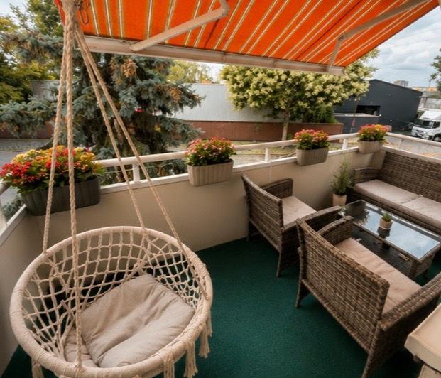 Etagenwohnung Ludwigshafen am Rhein Ludwigshafen-Hemshof - 3 Zimmer, 73 m&sup2;, 262.000&euro; | Angebot:27077861