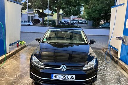 VW Golf 160.700 km 10.990 &euro; Heppenheim 64646