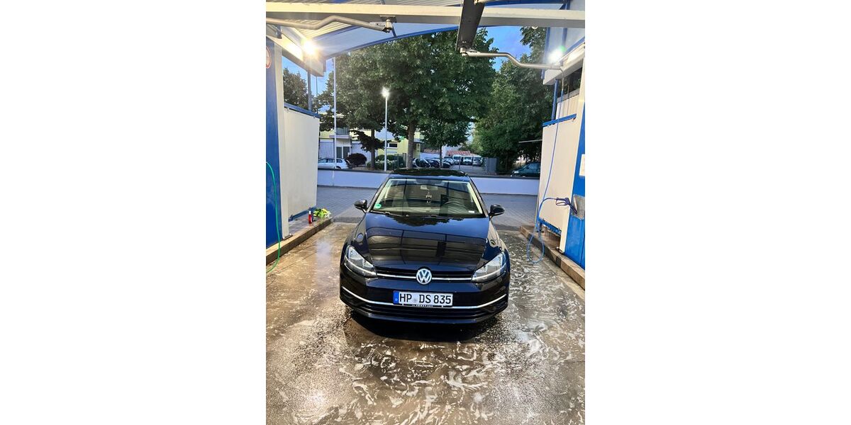 VW Golf 160.700 km 10.990 &euro; Heppenheim 64646