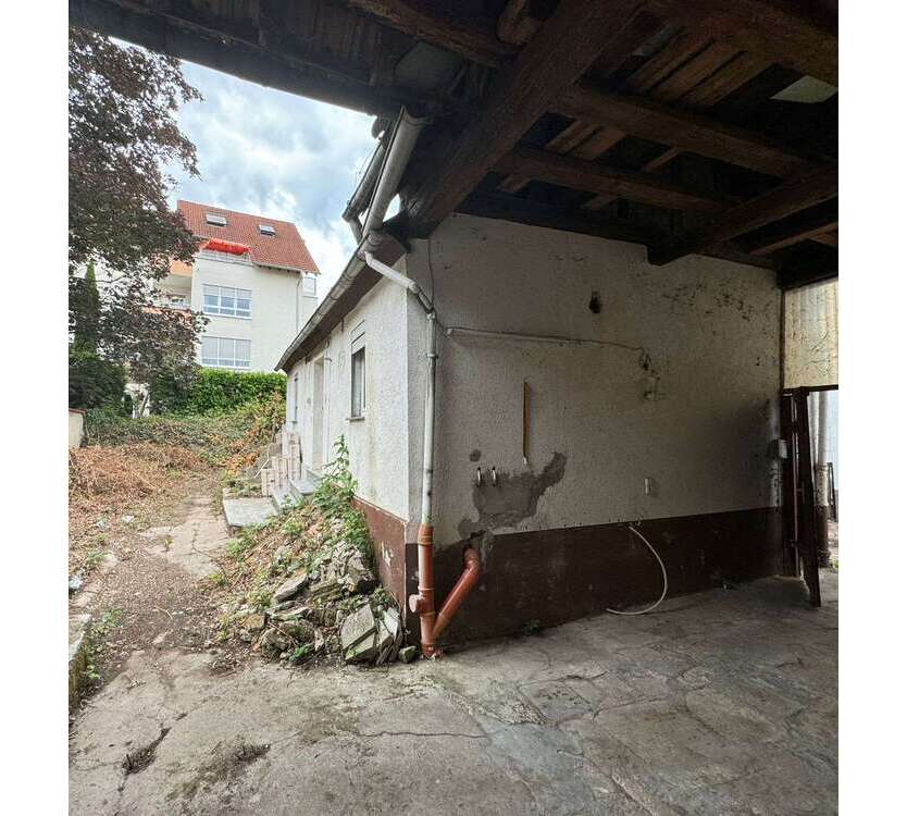 Haus zum Kaufen in Lambsheim 107.000 € 65 m²