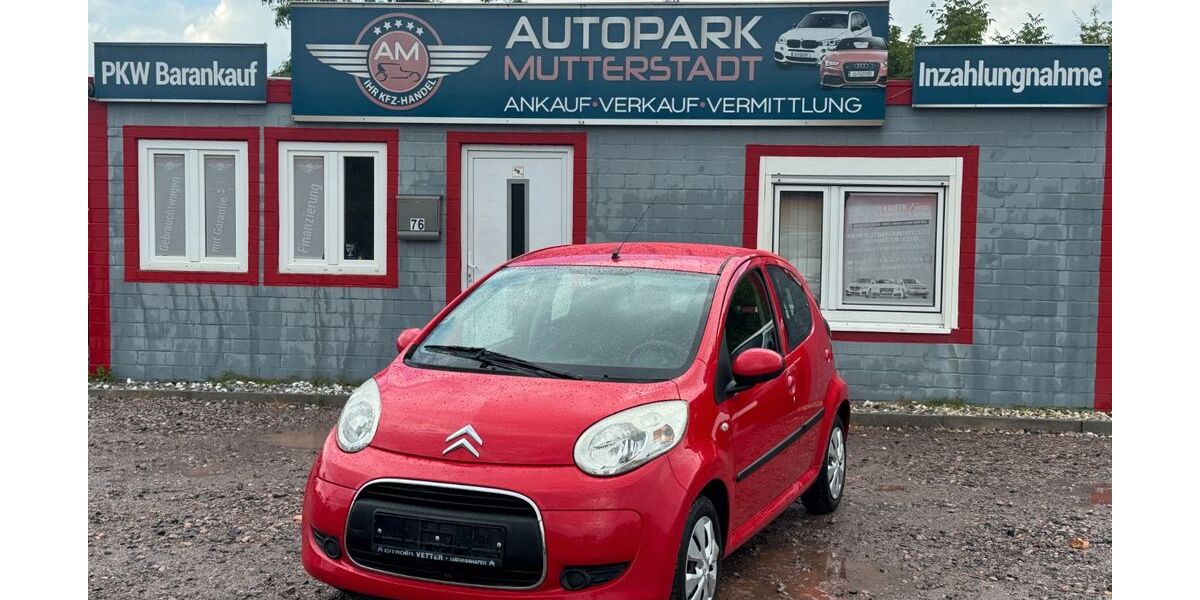 Citroen C1 150.000 km 1.750 € Mutterstadt 67112