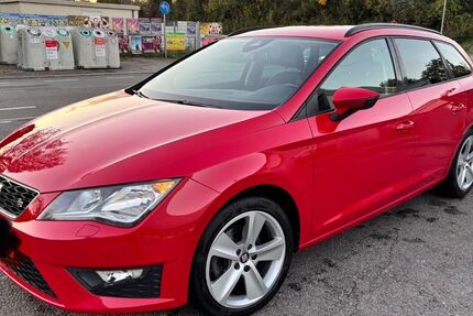 Seat Leon 120.000 km 10.900 &euro; Sinsheim 74889