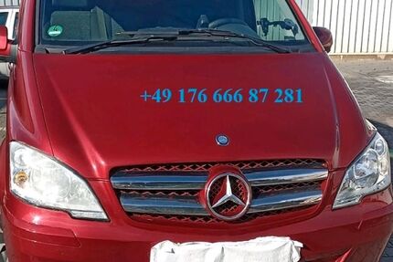 Mercedes Vito