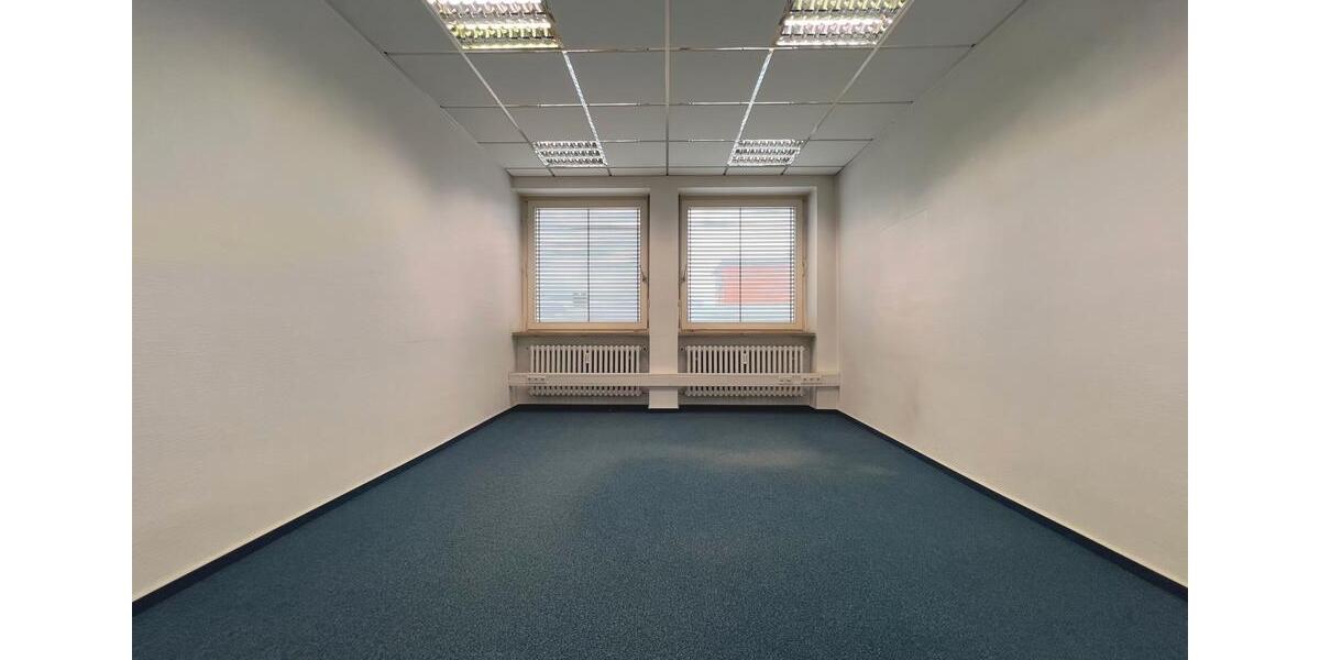 ARBEITEN AM WASSERTURM! Hier lässt´s sich arbeiten - Bürofläche in MA-Innenstadt zimmer