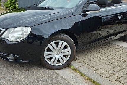 VW Eos 223.000 km 4.299 &euro; Speyer 67346