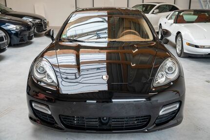 Porsche Panamera 110.000 km 22.800 &euro; Weinheim 69469