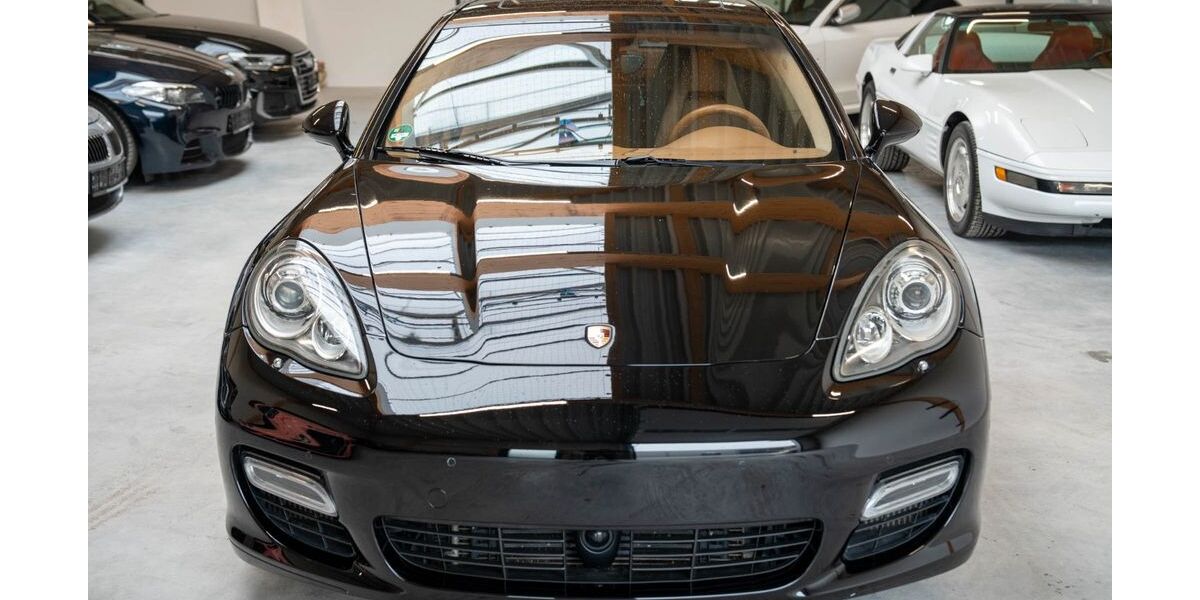 Porsche Panamera 110.000 km 22.800 &euro; Weinheim 69469